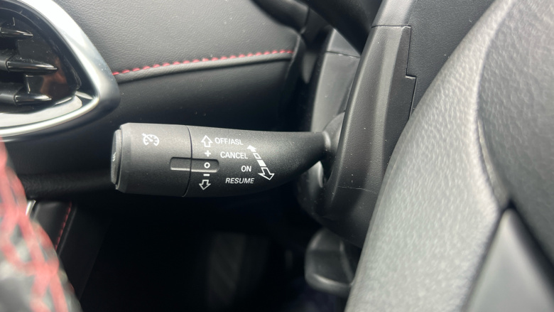 MG Hs 1.5 T-GDI Excite 5dr Petrol Hatchback